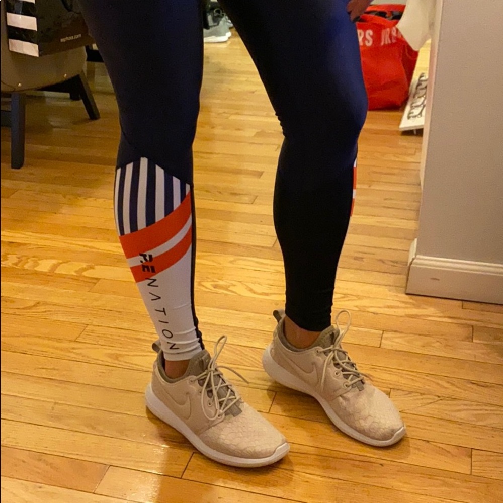 Nike sneakers